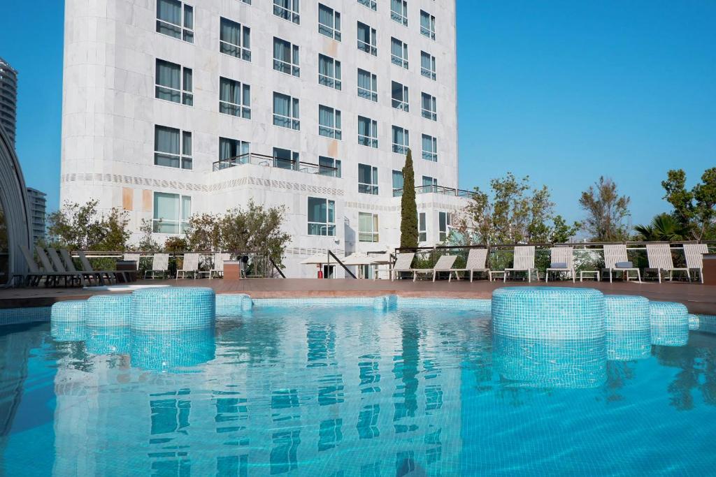 Hotel Sorolla Palace